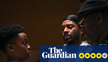 They Fight review – boxing drama is an emotional gutpunch | Sport films