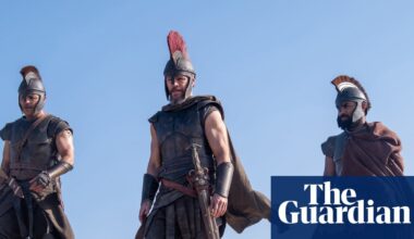 Elon Musk says Grok Imagine will make ‘historically accurate’ AI adaptation of Homer’s Odyssey | Movies
