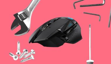 Logitech will pull a Nintendo — only European mice will come with replaceable batteries