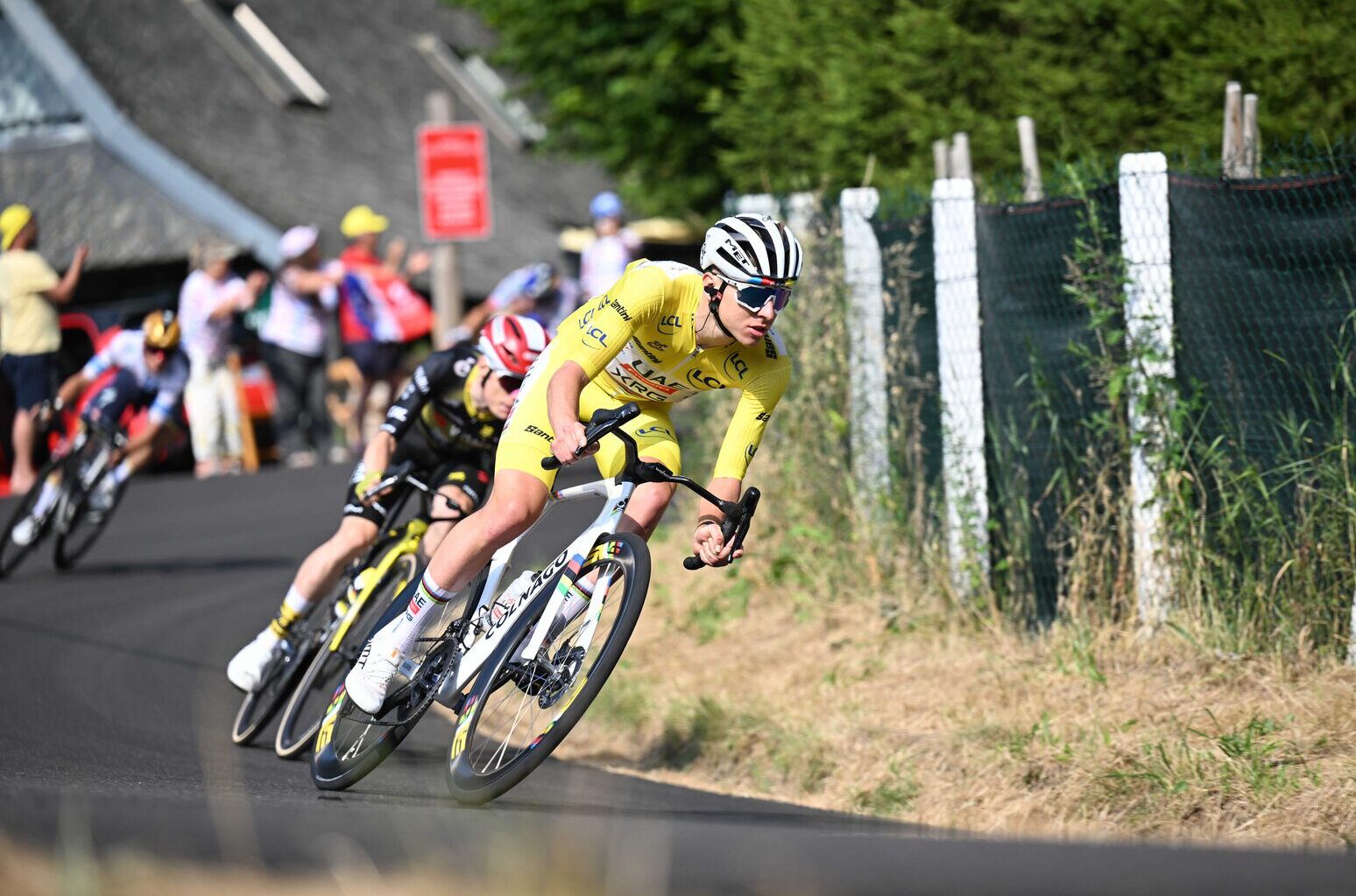 Tour de France Stage 6 preview: It’s Tourmalet time