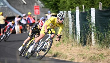 Tour de France Stage 6 preview: It’s Tourmalet time