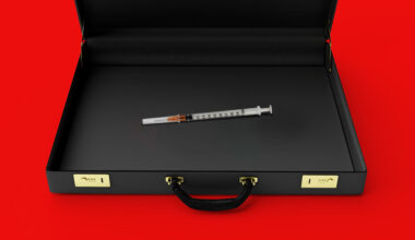 Opinion | The Peptide Wild West