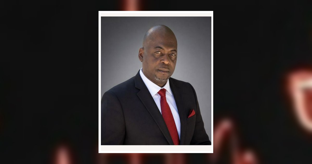 Norris Cobham Obituary Jul 3, 2026