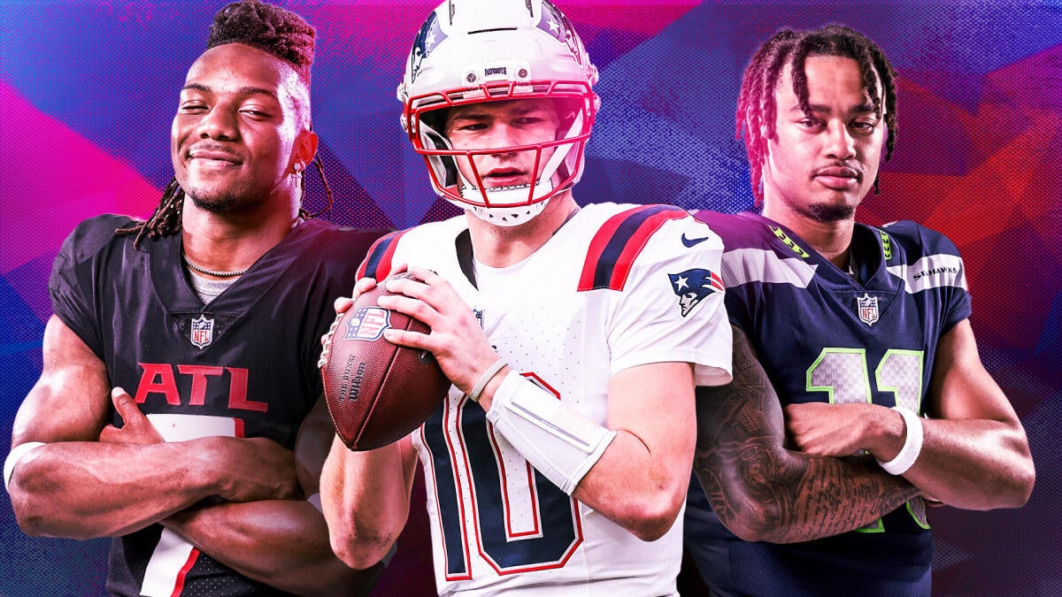 Ranking the NFL's top 25 players age 25 and under for 2026