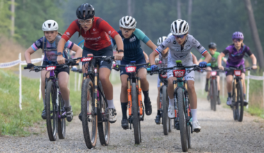 Twenty-one National Titles Awarded on Day Four of the…