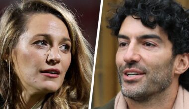 ‘Heartfelt’ or ‘creepy’? Justin Baldoni video after Blake Lively legal battle divides PR experts - NBC News