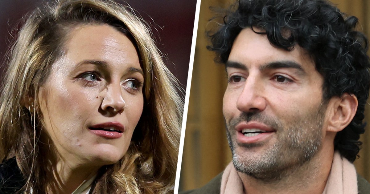 ‘Heartfelt’ or ‘creepy’? Justin Baldoni video after Blake Lively legal battle divides PR experts - NBC News