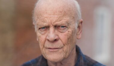 British actor Michael Byrne dies at 82