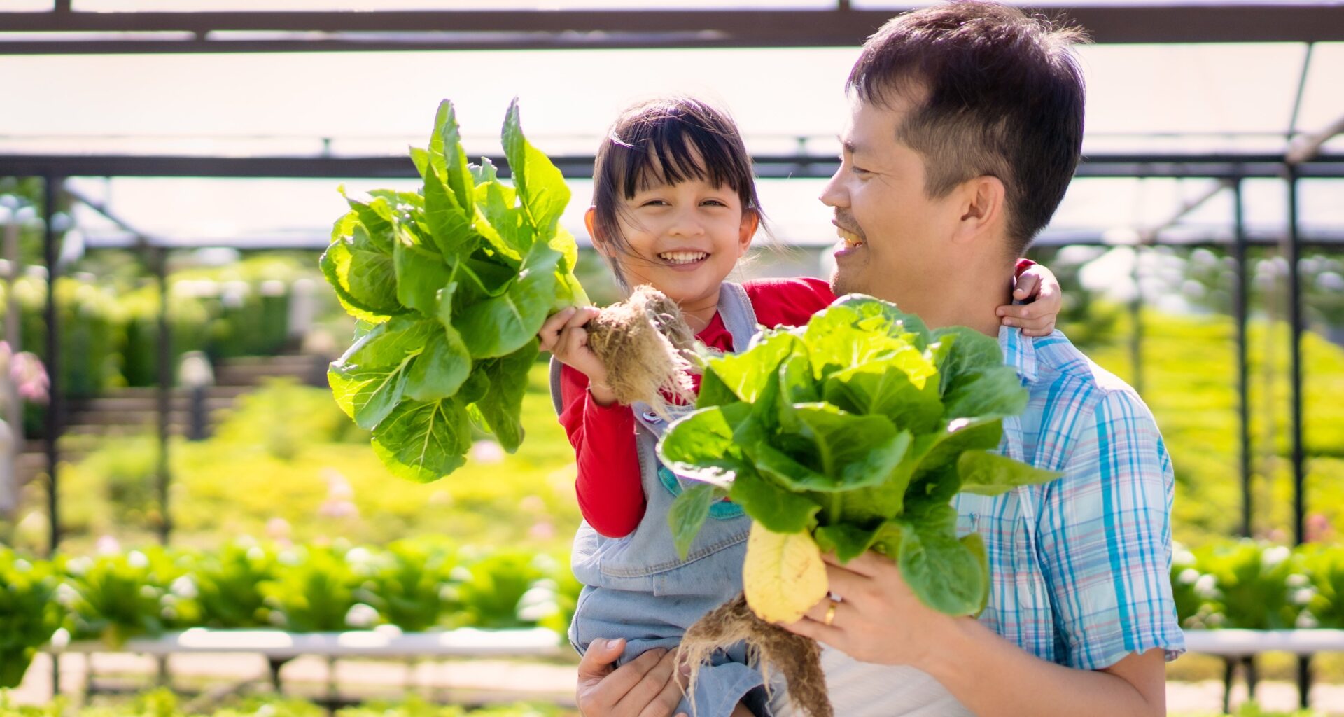 Globally, Youth Are Not Eating Enough Healthy Plant-Based Foods