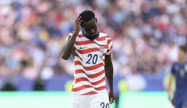 Soccer suspension overturned and supreme leader’s funeral procession: Morning Rundown