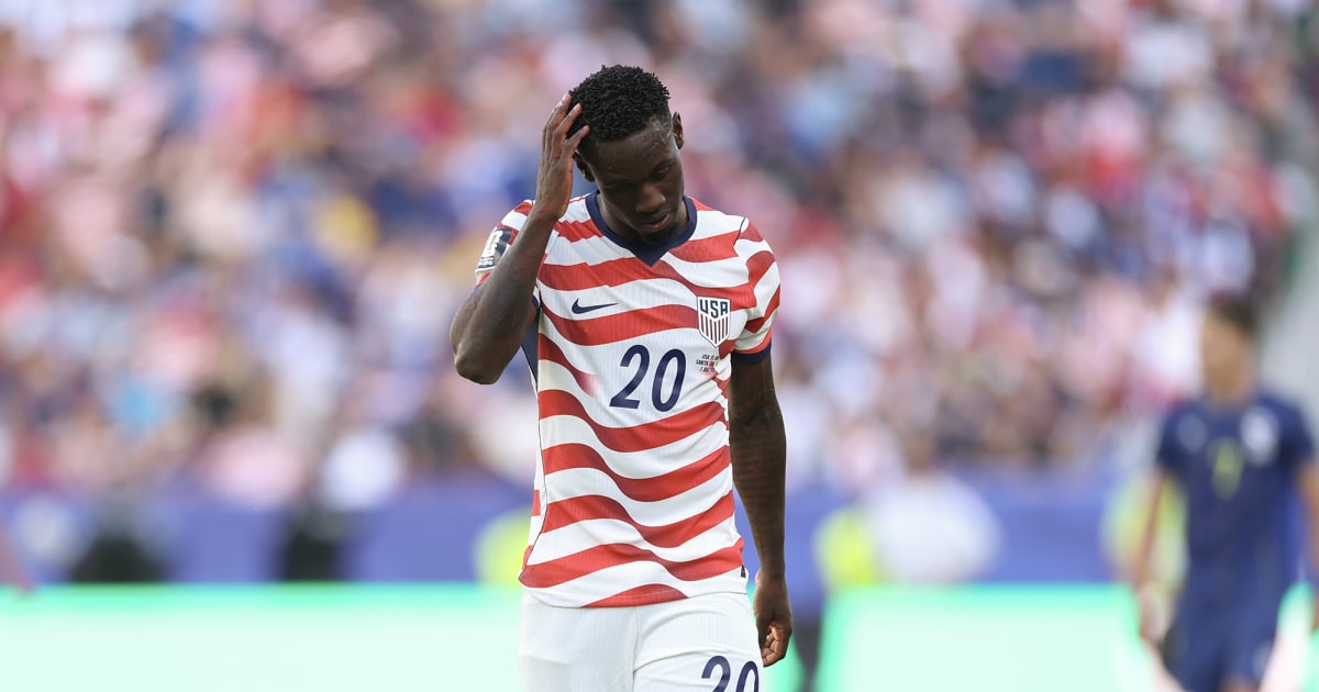 Soccer suspension overturned and supreme leader’s funeral procession: Morning Rundown