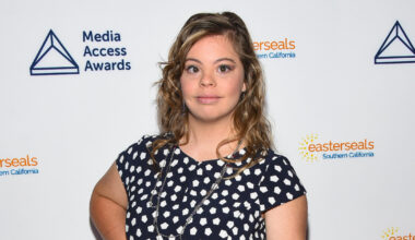Cristina Sanz, star of reality show ‘Born This Way,’ dies at 36