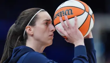 House Republicans ask WNBA to look at fouls against Caitlin Clark