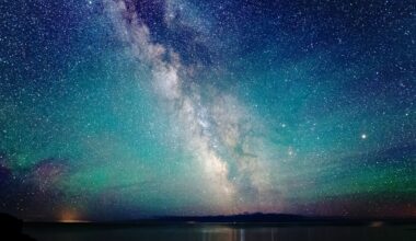 In a sweet discovery, astronomers find sugar lurking in the space between stars