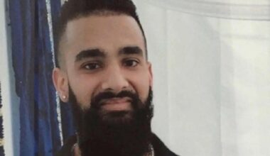 Family hasn’t lost hope Surrey cold-case homicide will be solved