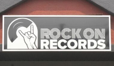 Red Deer record store to open new location in Edmonton