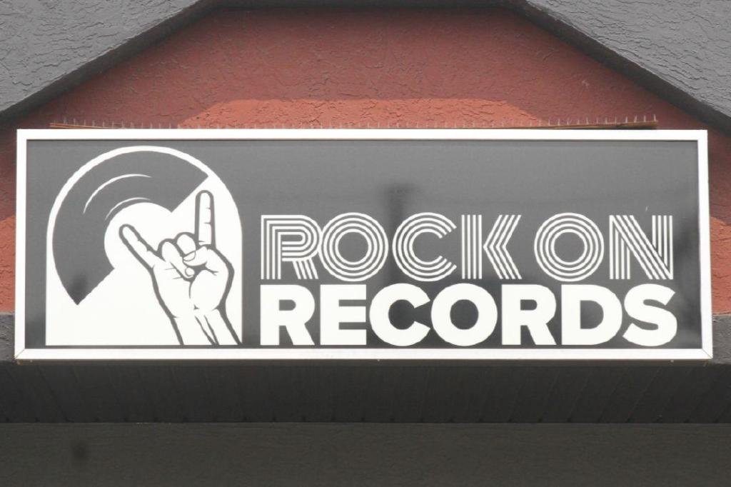 Red Deer record store to open new location in Edmonton
