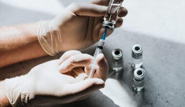 FDA peptide votes could open the door to more unproven drugs: ‘Pandora’s box’