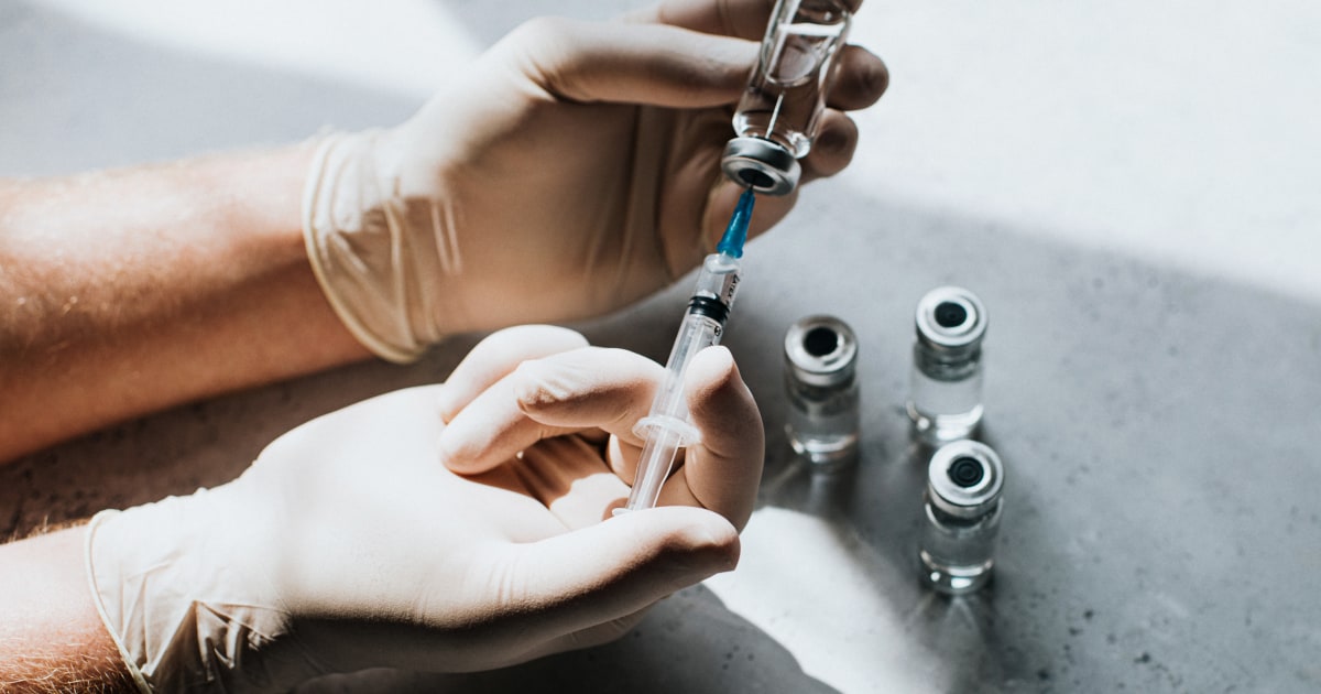 FDA peptide votes could open the door to more unproven drugs: ‘Pandora’s box’