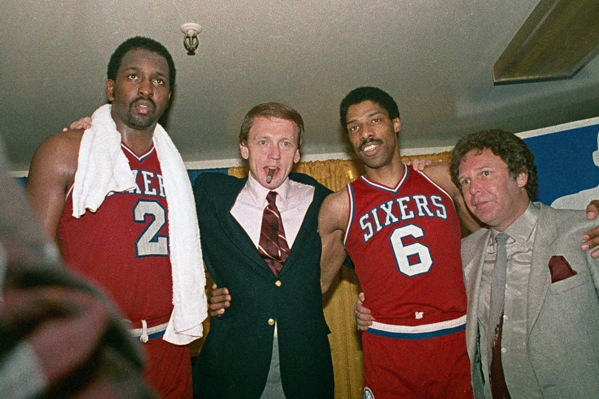 Remembering the 76ers’ most significant transactions: From Wilt to Dr. J to LeBron