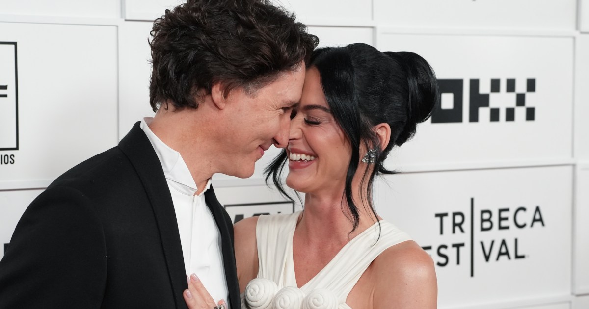 Pop star Katy Perry slams White House for using her ‘Firework’ song in Iran war video
