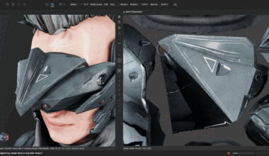 Abstract adds a new 2D painting system to InstaMAT 2026-07