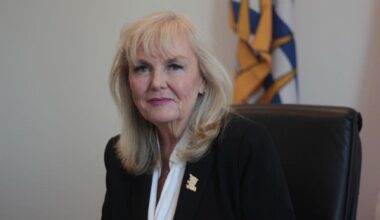 Findlay says ‘no directive’ to B.C. Conservatives on First Nations terminology