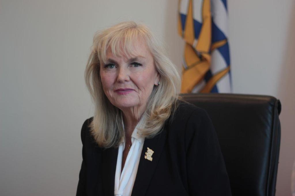 Findlay says ‘no directive’ to B.C. Conservatives on First Nations terminology