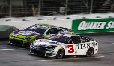 Under the NASCAR Radar: Lime Rock & EchoPark