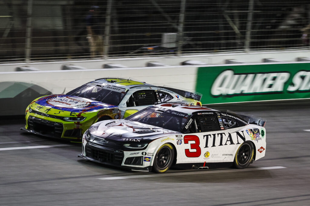 Under the NASCAR Radar: Lime Rock & EchoPark