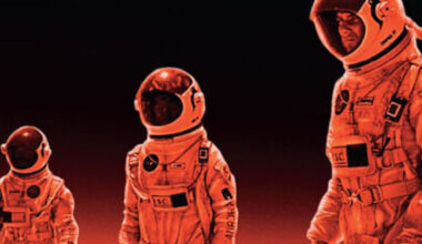 NASA says it will isolate volunteers from the outside world for a year