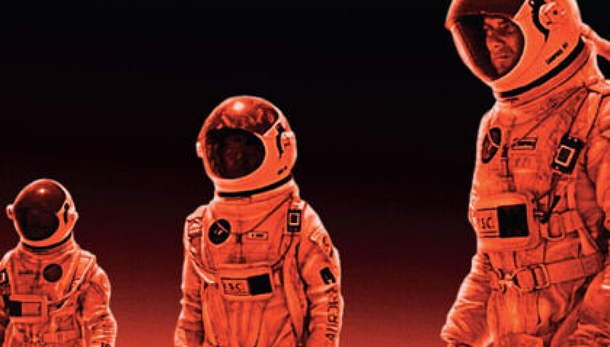 NASA says it will isolate volunteers from the outside world for a year