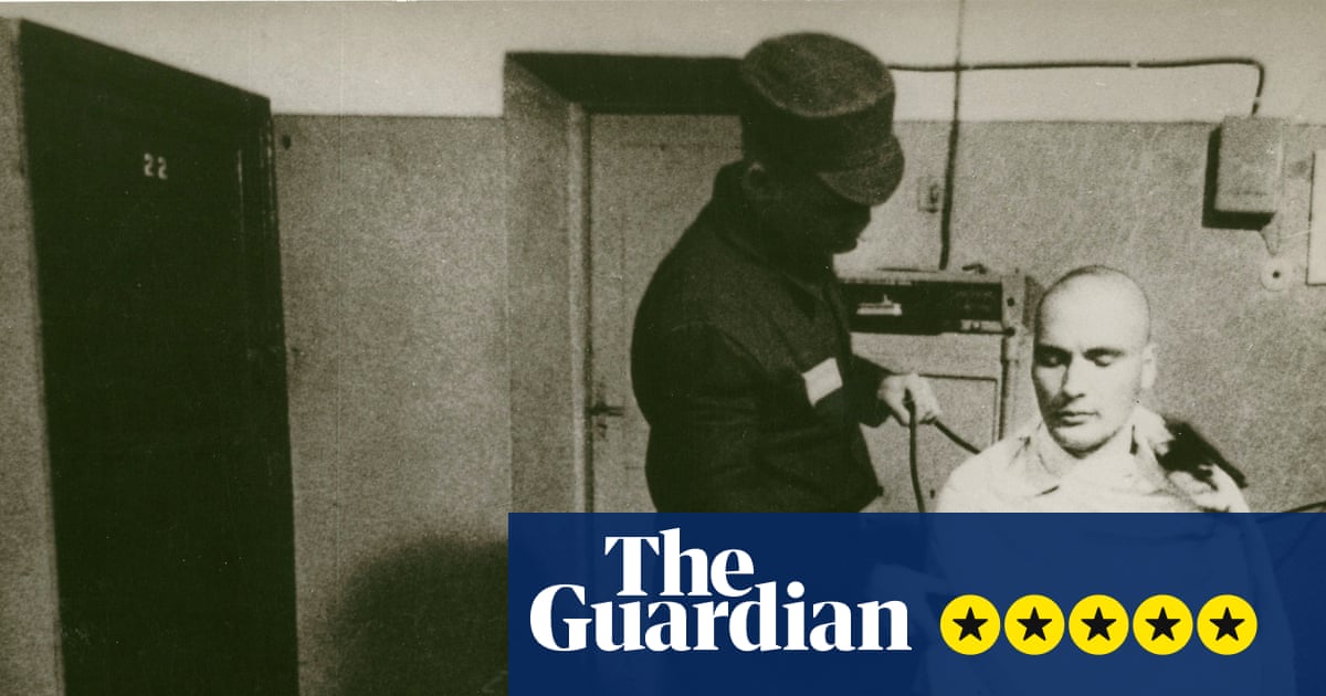 The Story of Documentary Film (The 1980s) review – Mark Cousins educates and intrigues once more | Movies