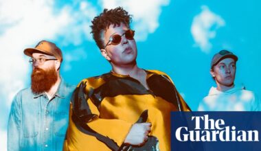 ‘We were in danger of running it into the ground’: Brittany Howard on fleeing fame, fighting Trump and the epic return of Alabama Shakes | Alabama Shakes
