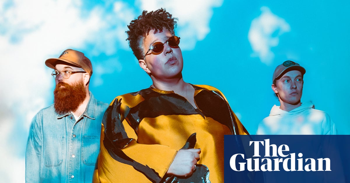 ‘We were in danger of running it into the ground’: Brittany Howard on fleeing fame, fighting Trump and the epic return of Alabama Shakes | Alabama Shakes