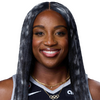player headshot