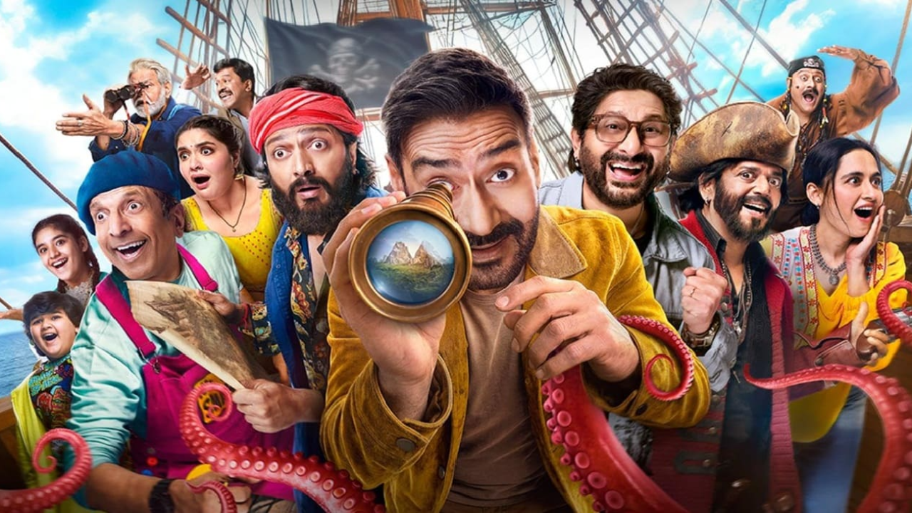 dhamaal 4,