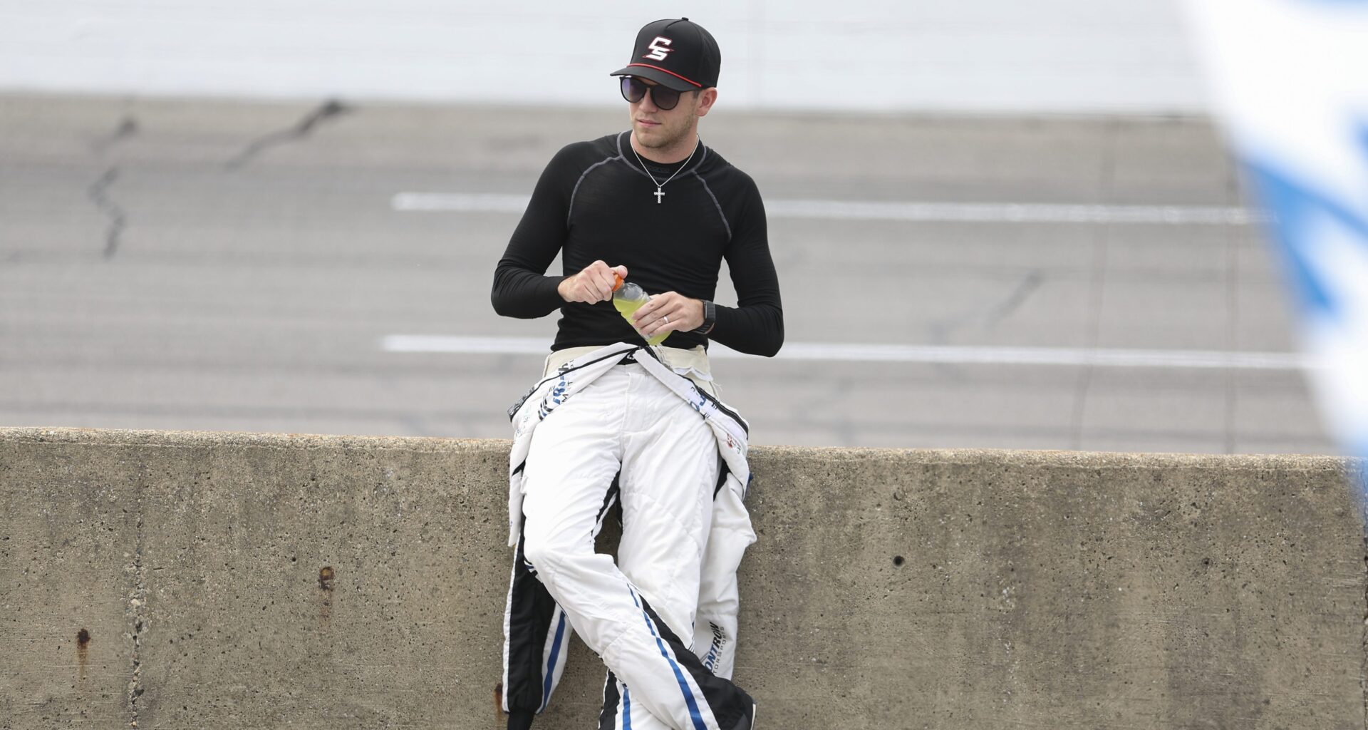 NASCAR Team Announces Upcoming Split With Championship Contender