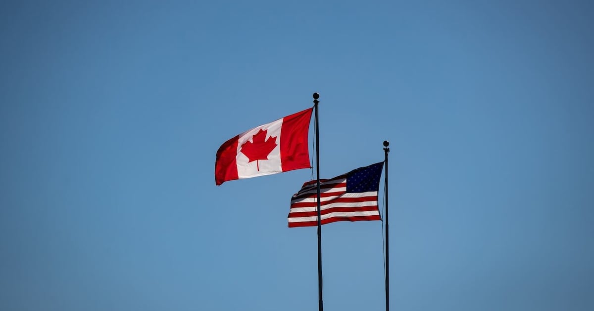 Trump tariffs: Threats could hurt electronic production on both sides of the border, expert says - CTV News