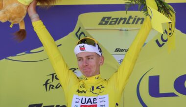 Tour de France Stage 10 preview: Pogačar and Bastille Day?