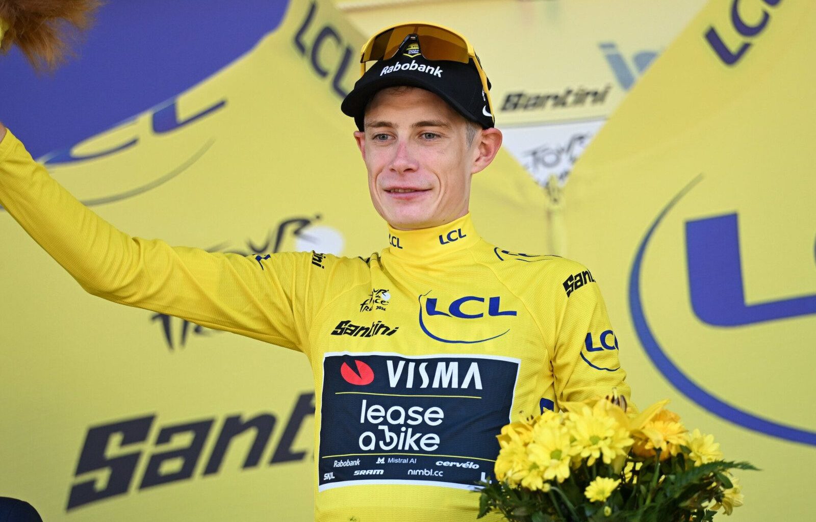 Tour de France Stage 2: Explosive Barcelona finish could shake up GC