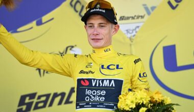Tour de France Stage 2: Explosive Barcelona finish could shake up GC