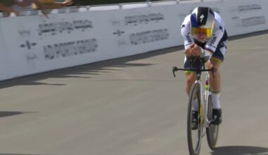 Tour de France Stage 16 preview: Another day for Evenepoel?