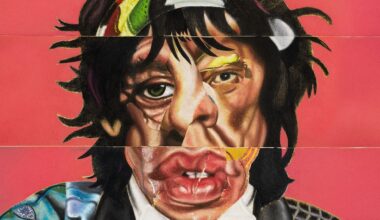 The Rolling Stones: Foreign Tongues Album Review