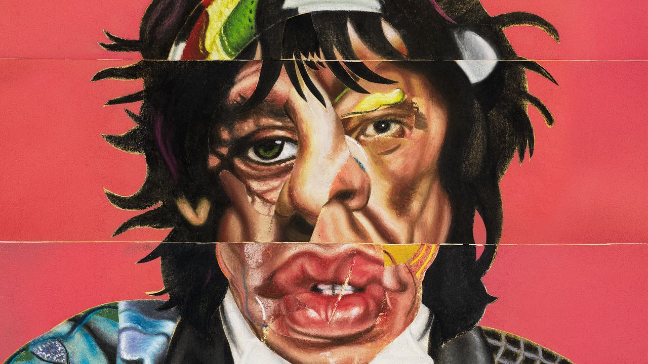 The Rolling Stones: Foreign Tongues Album Review