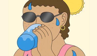 Are You Hydrated? Take Our Quiz and Find Out