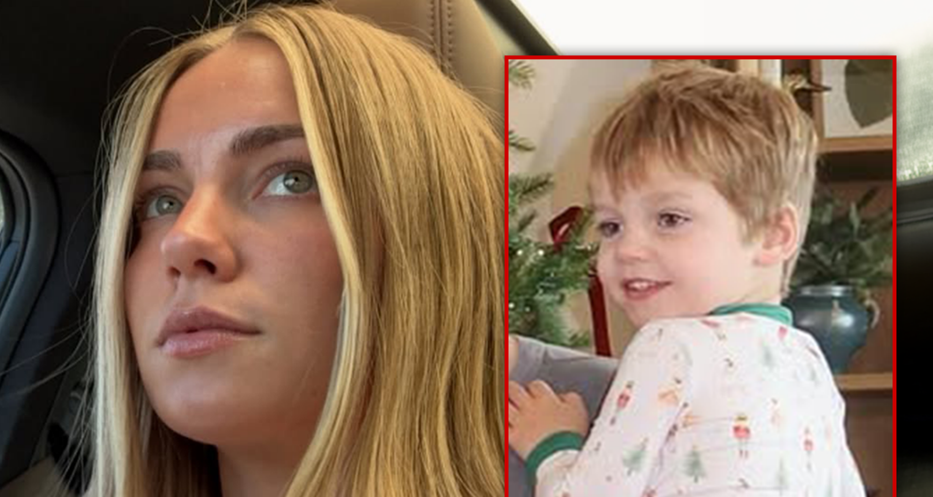 Emilie Kiser Sounds Off On Her Toddler Not Wearing Life Jacket 1 Year After Son Drowned