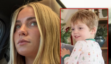 Emilie Kiser Sounds Off On Her Toddler Not Wearing Life Jacket 1 Year After Son Drowned