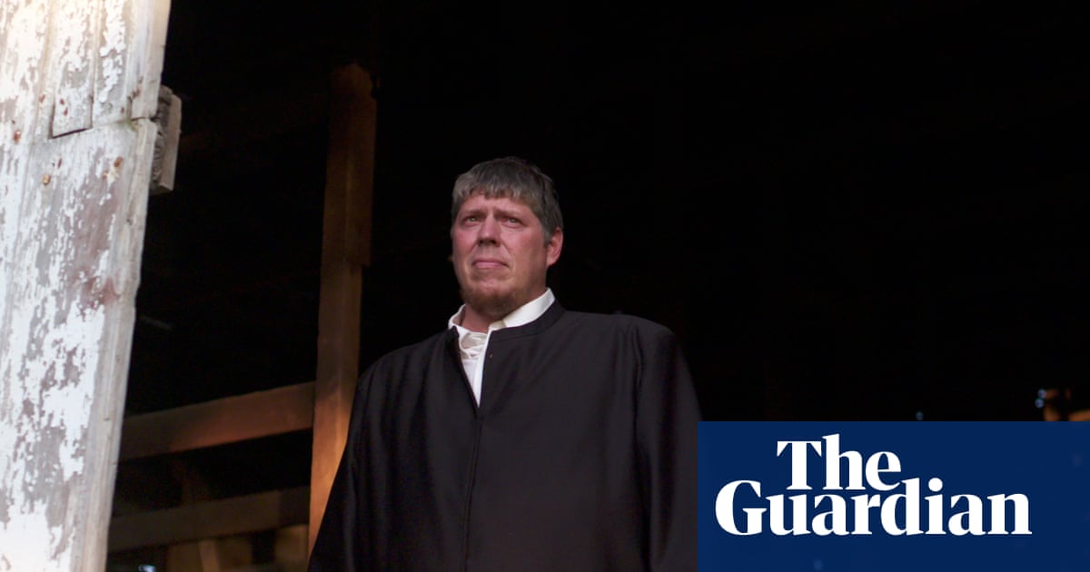 TV tonight: six people join an Amish community for this new reality series | Television