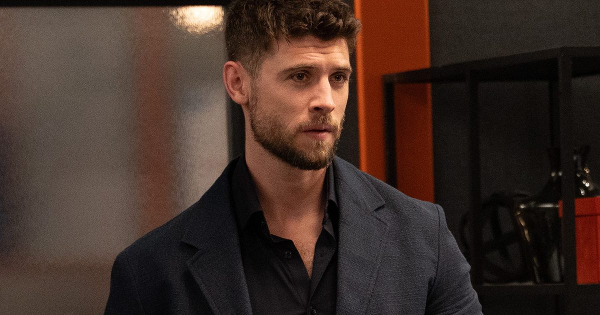 Emmerdale airs cheating fears for Joe Tate in early ITVX release